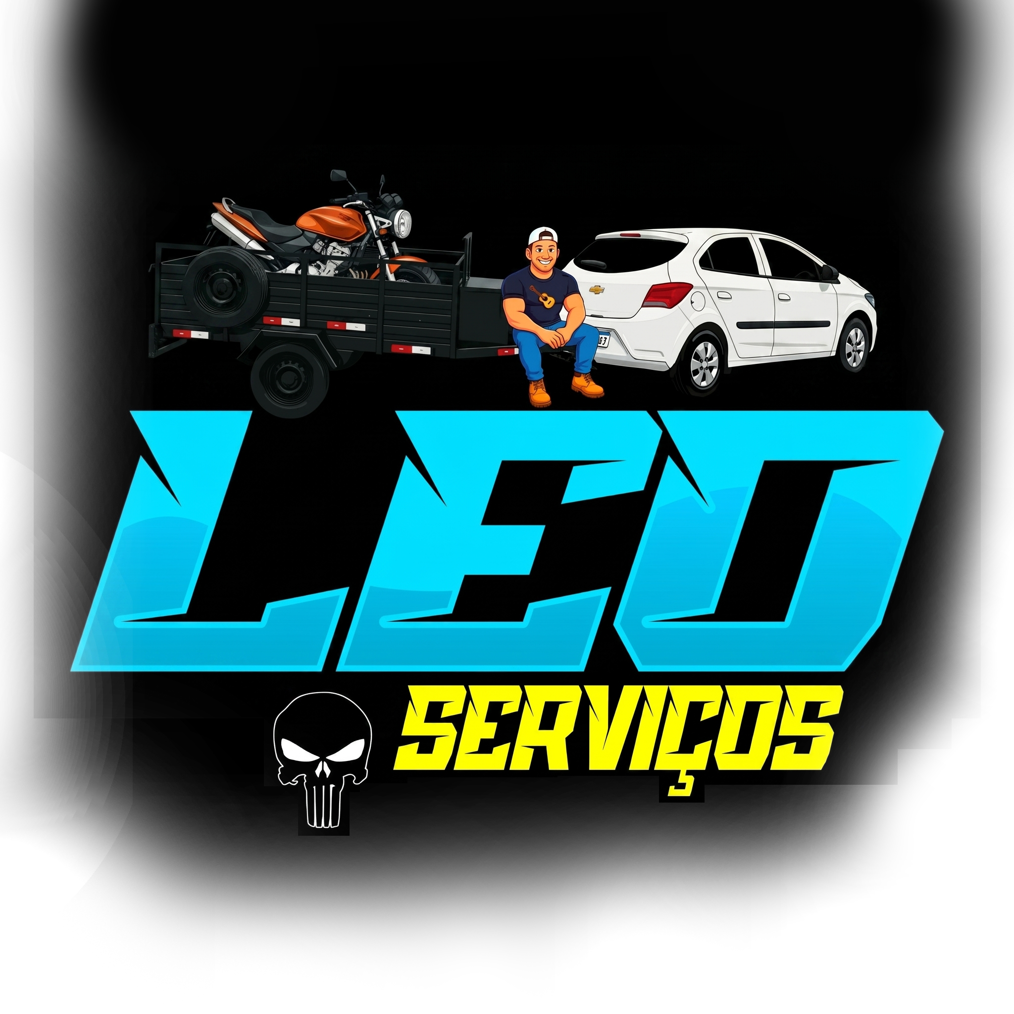 Léo Serviços